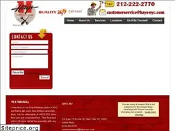Sites similar to hays-nyc.com