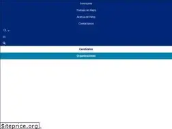 Sites similar to hays.cl