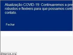 Sites similar to hays.com.br
