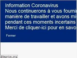 Sites similar to hays.fr