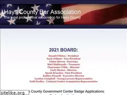 Sites similar to haysbar.com