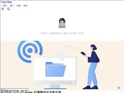 Sites similar to haysc.tech