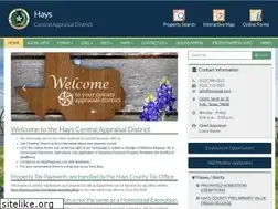 Sites similar to hayscad.com