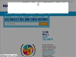 Sites similar to hayscareer.net