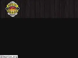 Sites similar to hayscobbq.com