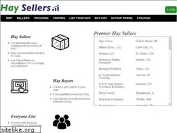Sites similar to haysellers.com
