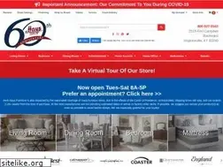 Sites similar to haysfurniture.com