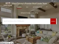 Sites similar to hayshometeam.com