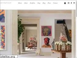 Sites similar to hayslipdesign.com