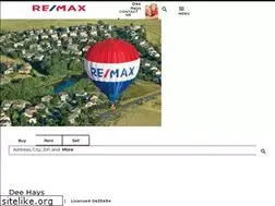 Sites similar to haysrealty.com