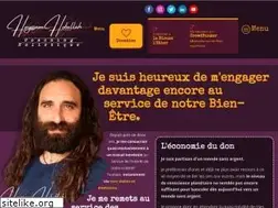 Sites similar to hayssamhoballah.com