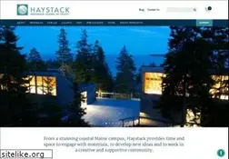 Sites similar to haystack-mtn.org