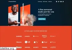 Sites similar to haystack.tv