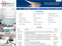 Sites similar to haystar.com.hk
