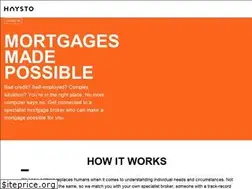 Sites similar to haysto.com