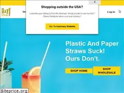 Sites similar to haystraws.com