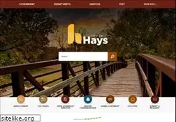 Sites similar to haysusa.com