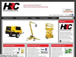 Sites similar to haysvillerental.com