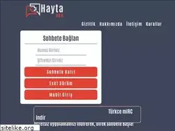 Sites similar to hayta.org
