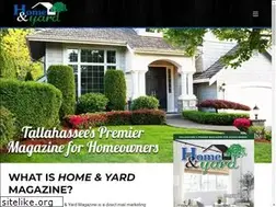 Sites similar to haytallahassee.com