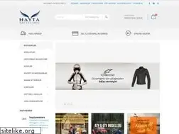 Sites similar to haytamotors.com