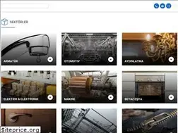 Sites similar to haytekkimya.com.tr