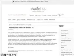 Sites similar to hayteks.biz.tr