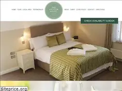 Sites similar to haytorhotel.com