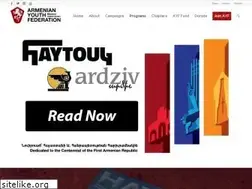 Sites similar to haytoug.org