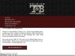 Sites similar to haytrailer.com