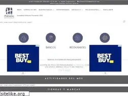 Sites similar to hayueloscc.com