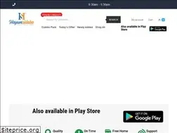Sites similar to hayumsidaba.com