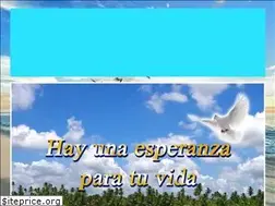 Sites similar to hayunaesperanza.net