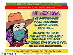 Sites similar to hayusa.net