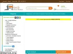 Sites similar to hayvanbakimbesleme.com