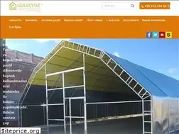 Sites similar to hayvancadirlari.com
