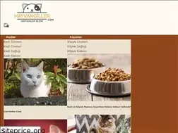 Sites similar to hayvangiller.com