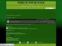 Sites similar to hayvanlaralemi.forumakers.com