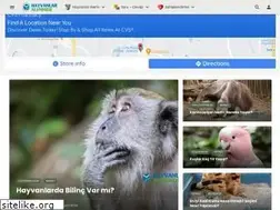 Sites similar to hayvanlaraleminde.com