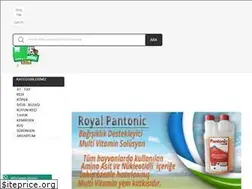 Sites similar to hayvanlaricinhersey.com