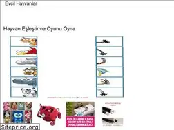 Sites similar to hayvanlarsakha.netlify.app