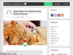 Sites similar to hayvanmamalari.com