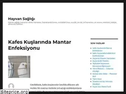Sites similar to hayvansagligi.net