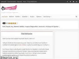 Sites similar to hayvansitesi.com