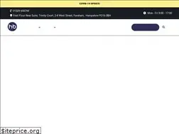 Sites similar to hayward-baker.co.uk