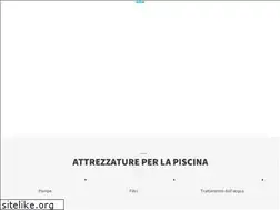 Sites similar to hayward-piscina.it