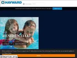 Sites similar to hayward-pool.ca