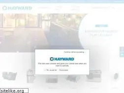 Sites similar to hayward-pool.co.uk