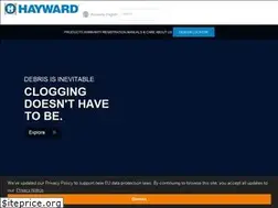 Sites similar to hayward-pool.com.au