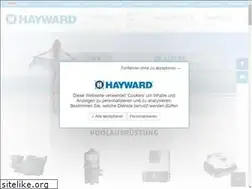 Sites similar to hayward-schwimmbad.de